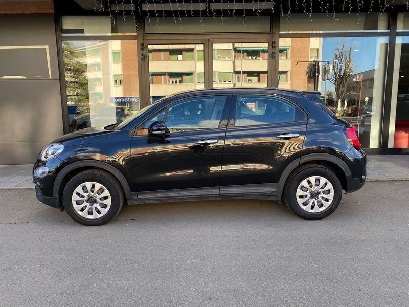 FIAT 500X 1.3 MultiJet 95 CV CULT Rif. Antonio