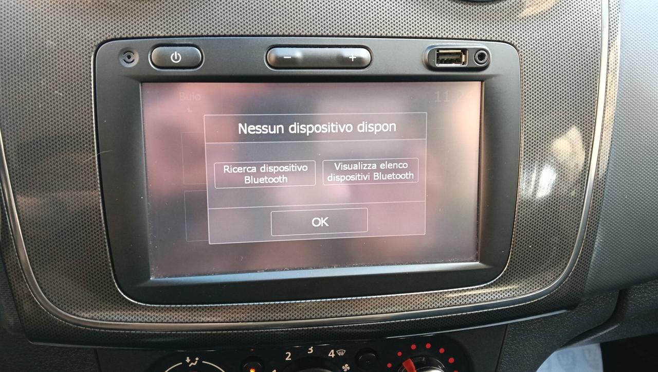 DACIA SANDERO STEPWAY -PREZZO PROMO!