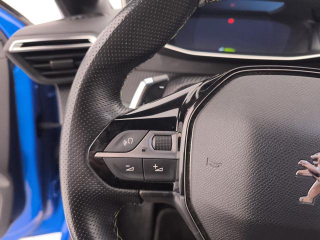 PEUGEOT 208 1.2 puretech GT Pack s&s 130cv eat8