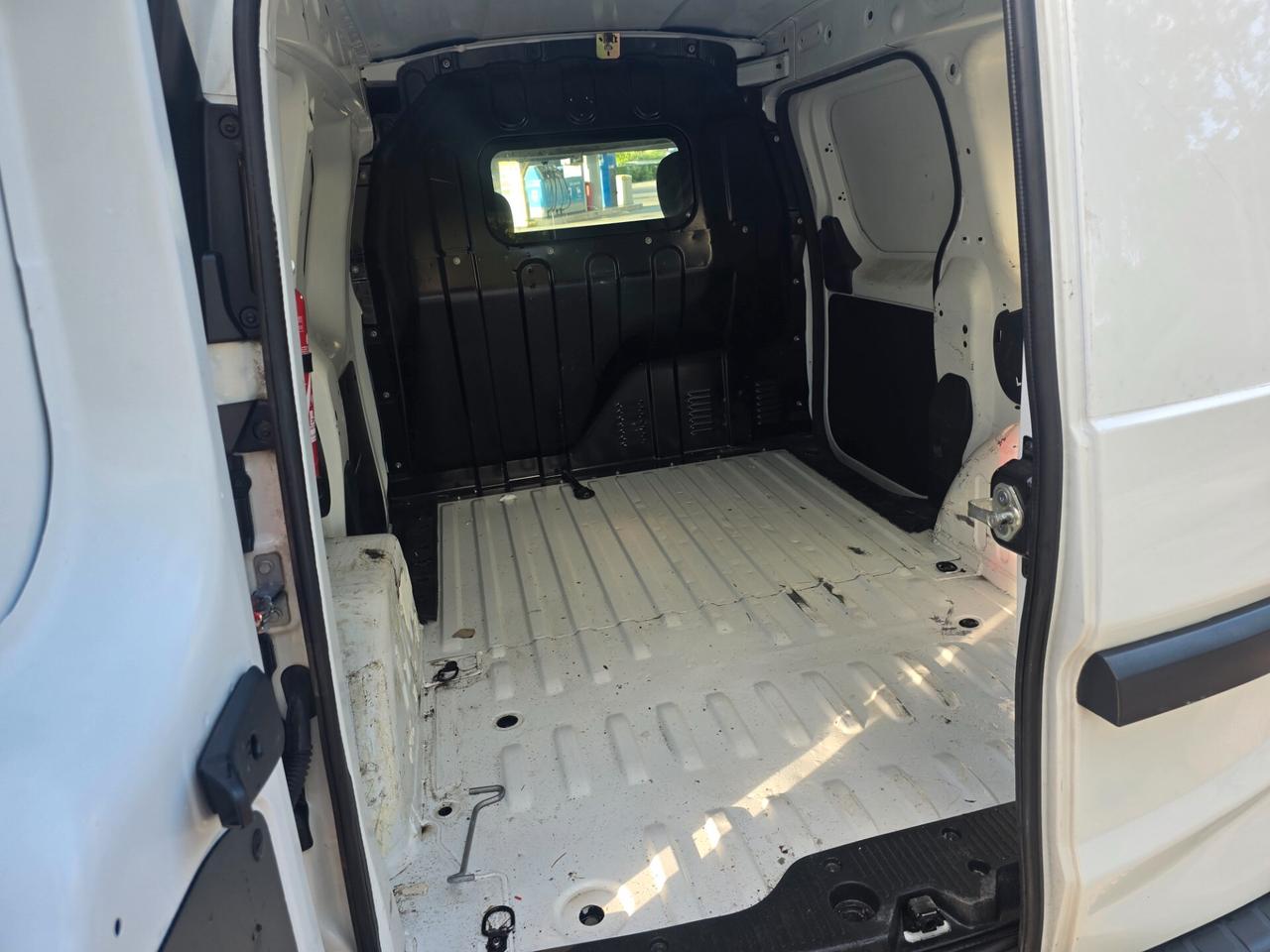 Dacia Dokker Blue dCi 95 Furgone
