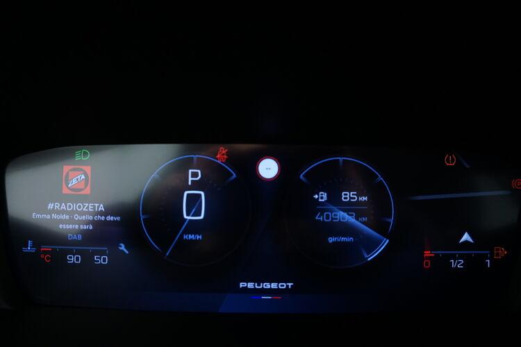 Peugeot 308 SW Allure Pack EAT8 BR050717 1.5 Diesel 131CV