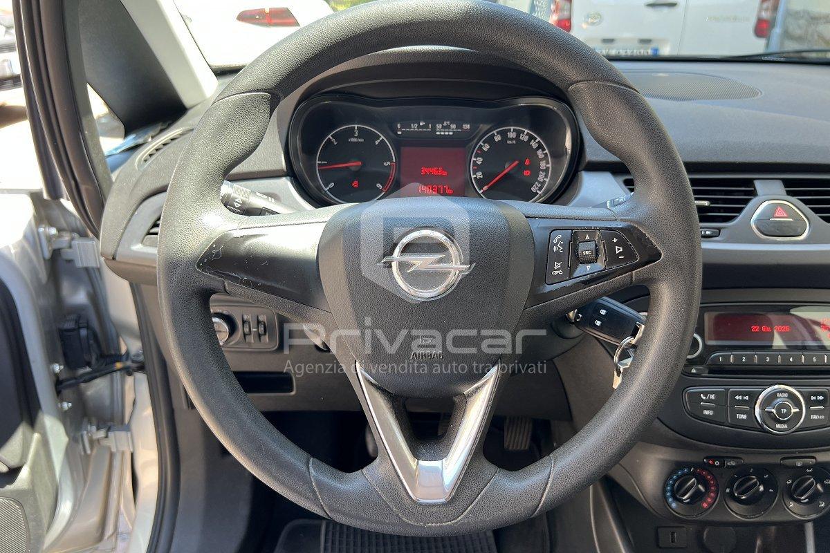 OPEL Corsa 1.3 CDTI 5 porte n-Joy