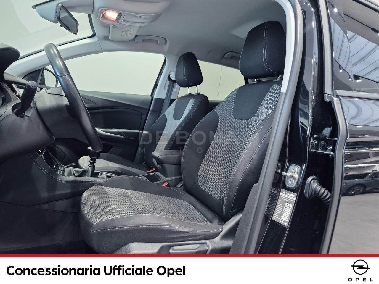 Opel Grandland X x 1.6 ecotec business s&s 120cv