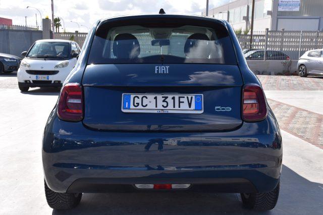 FIAT 500e Berlina 42 kWh Icon