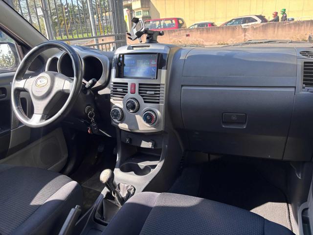 DAIHATSU Terios 1.5 4WD SX GPL 2028
