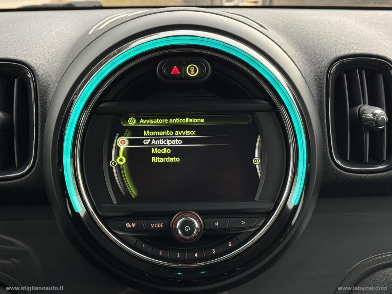 MINI Mini Cooper D Business Countryman Aut.