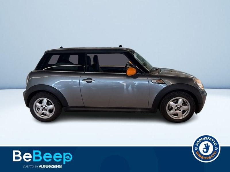MINI Mini 3 porte 1.4 RAY