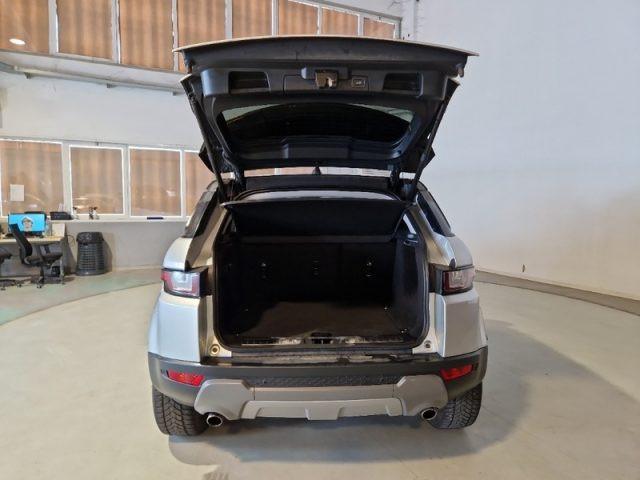 LAND ROVER Range Rover Evoque 2.0 TD4 180 CV 5p. HSE Dynamic