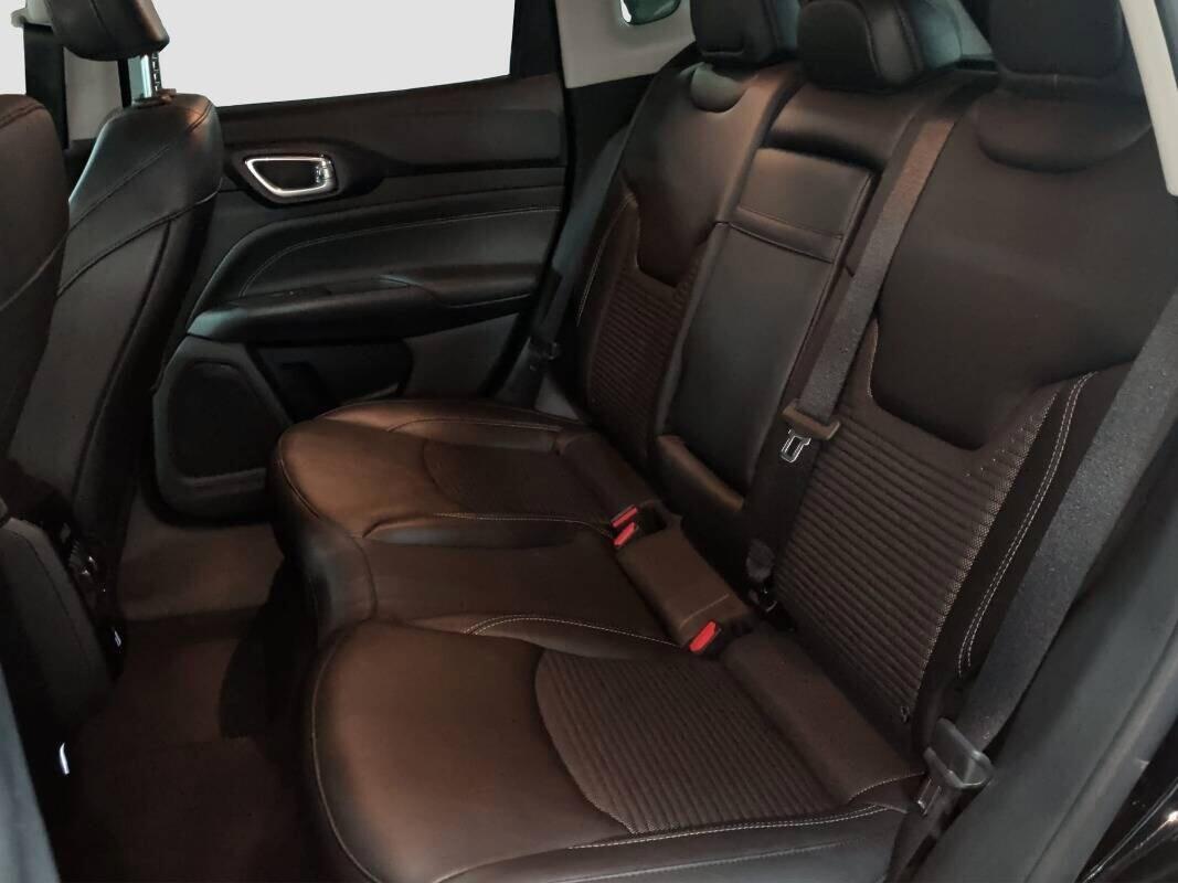 Jeep Compass 1.6 Multijet II 2WD Limited 2022