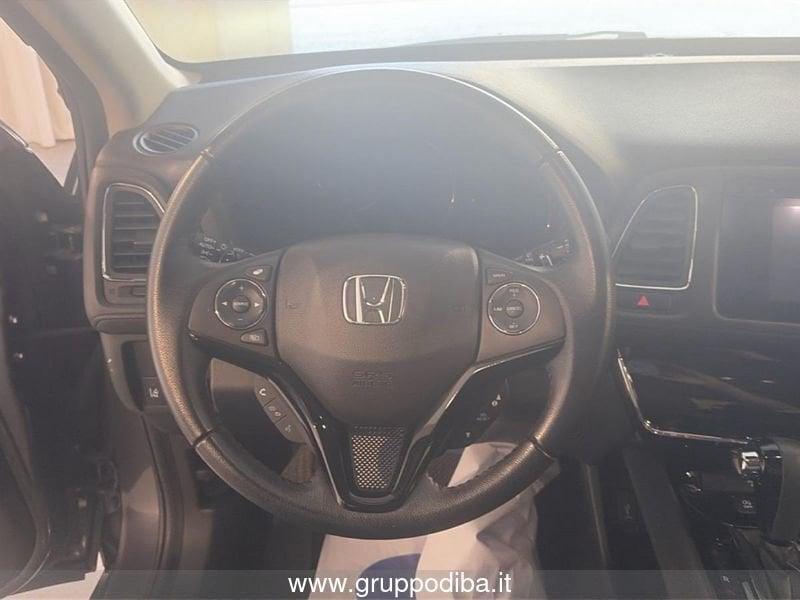 Honda HR-V II 2019 Benzina 1.5 Elegance Navi Adas cvt my20