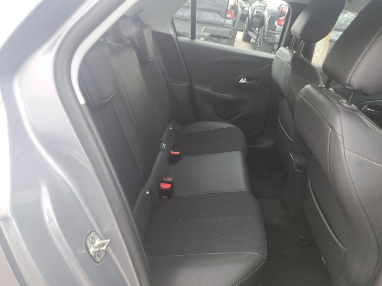 Opel Corsa 1.2 Edition