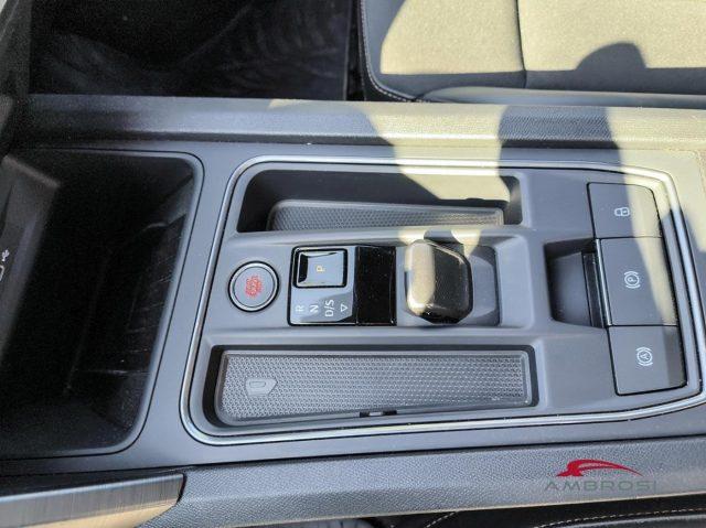 CUPRA Formentor Formentor 1.5 tsi 150cv dsg