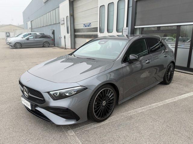 MERCEDES-BENZ A 180 Automatic AMG Line Advanced Plus