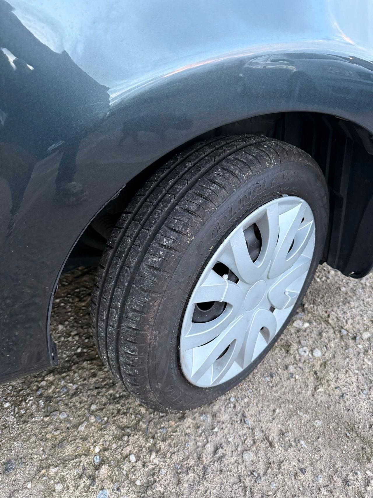 Citroen C1 1.0 3 porte airdream Pulp