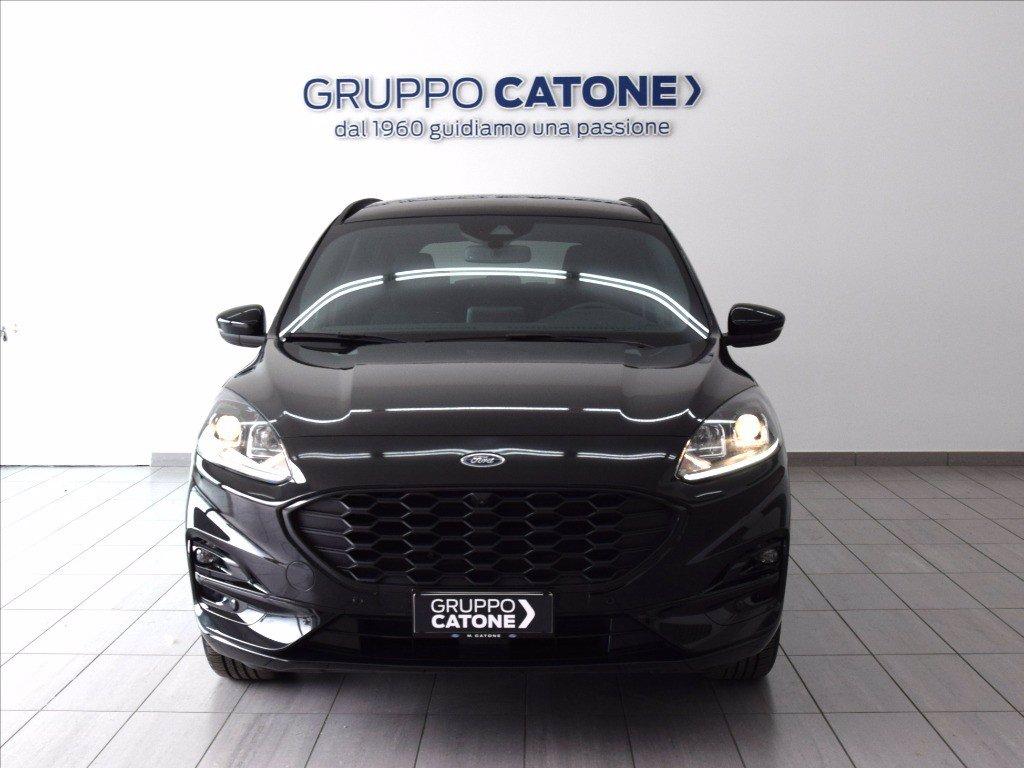 FORD Kuga 2.5 phev ST-Line 2wd 243cv auto del 2024