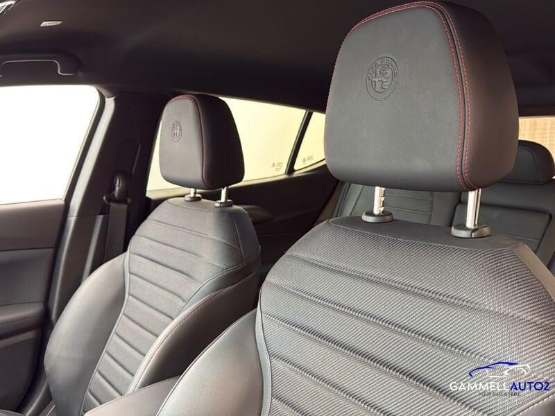 Alfa Romeo Tonale 1.5 130cv Hybrid TCT7 Sprint
