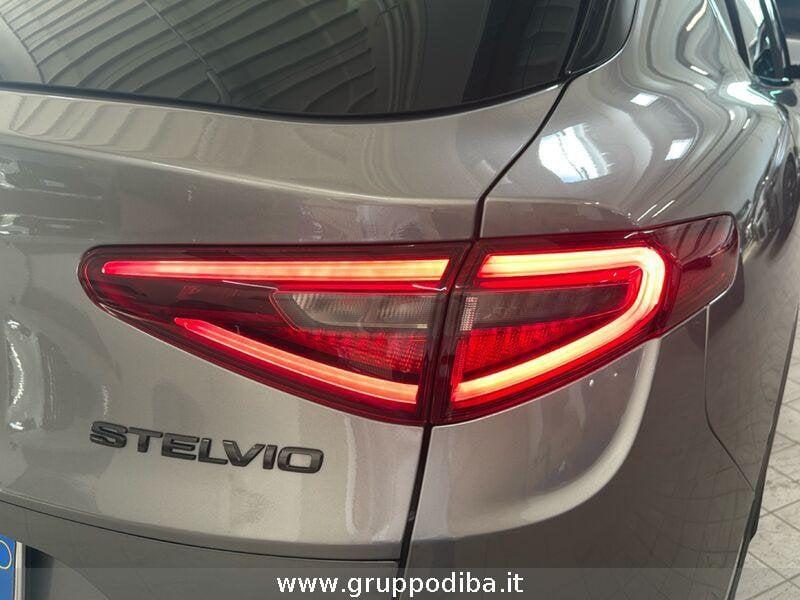 Alfa Romeo Stelvio 2017 Diesel 2.2 t B-Tech Q4 190cv auto