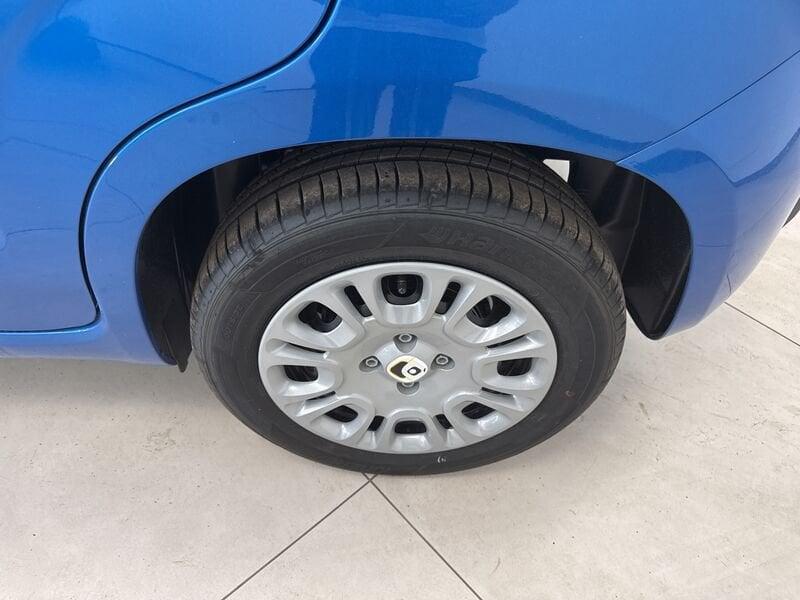 FIAT Panda III 2024 1.0 firefly hybrid s&s 70cv 5p.ti