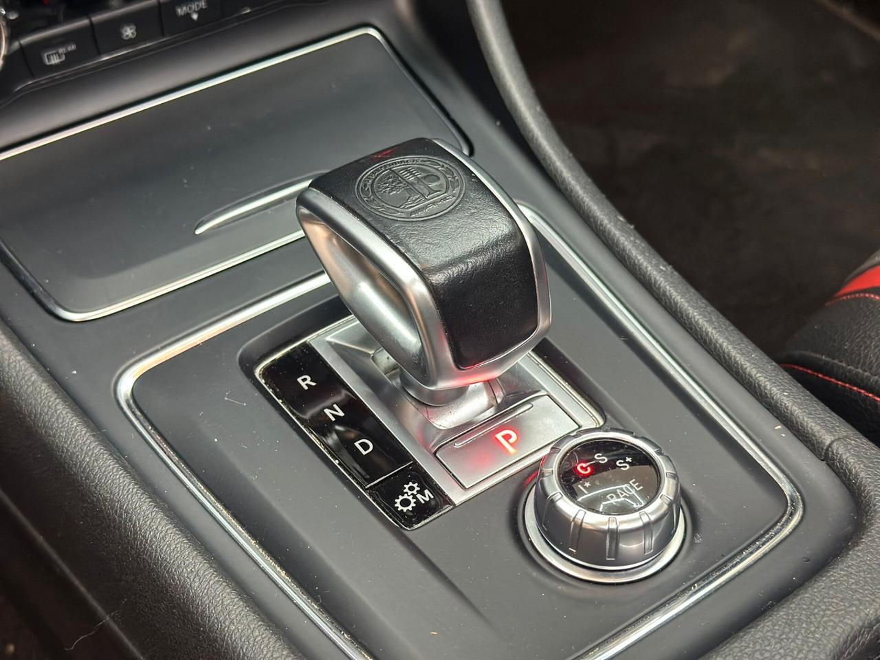 MERCEDES CLA 45 AMG SPORT PREMIUM 3.0 381CV TETTO APRIBILE