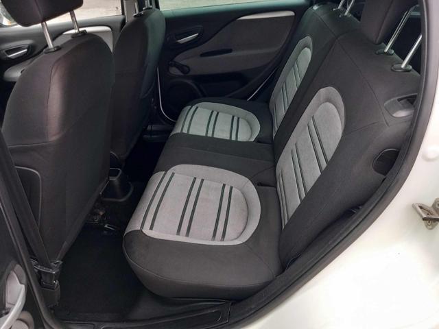 FIAT Punto Evo 1.3 MJT 75CV 5p. Van Dynamic senza lavoro da fare