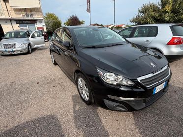 Peugeot 308 1.6 e-HDi 115 CV Stop&Start Business