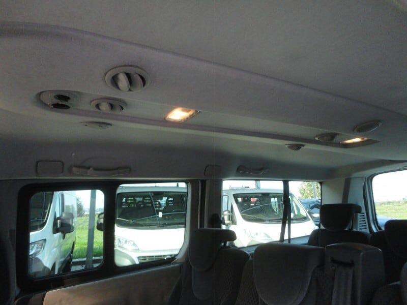FIAT Scudo Scudo 2.0 MJT/136 DPF PL Combi 8 posti (M1)