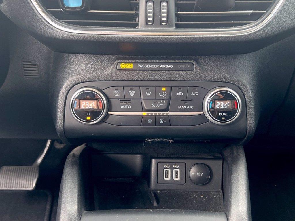FORD Focus 1.5 EcoBlue 120 CV automatico 5p. Active Co-Pilot del 2021