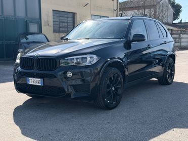 Bmw X5 xDrive25d