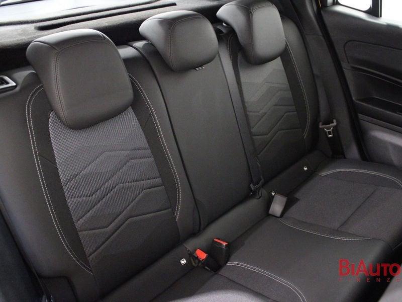 Jeep Avenger 1.2 Turbo Altitude