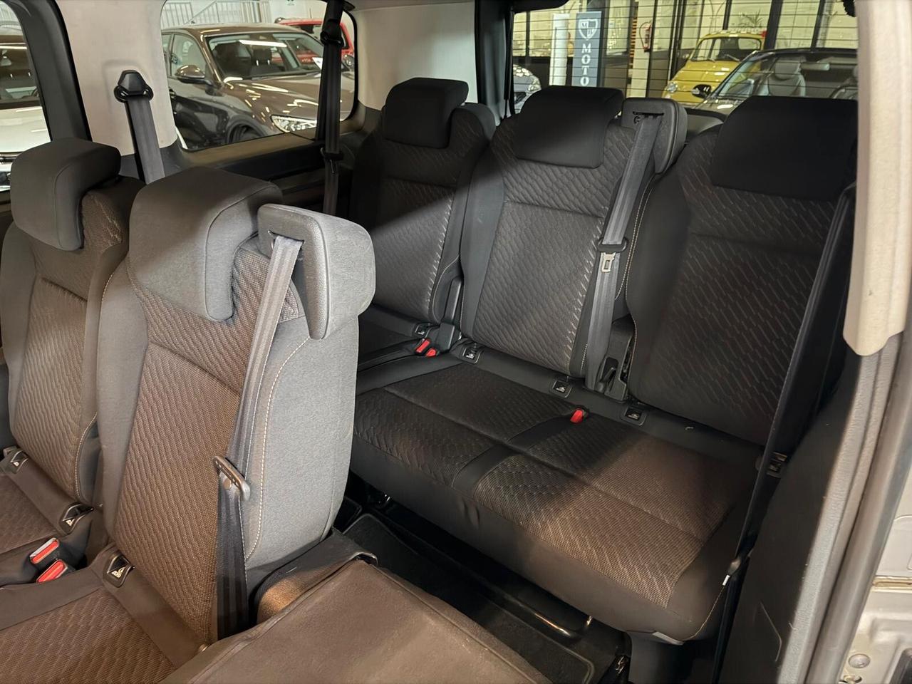 Toyota Proace Verso 2.0D 180 CV L1 D Luxury