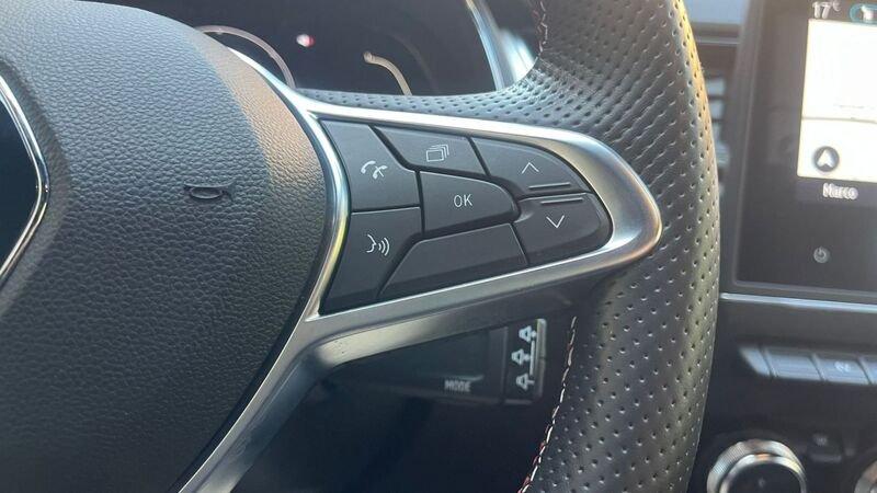 Renault Captur Captur Full Hybrid E-Tech 145 CV RS Line