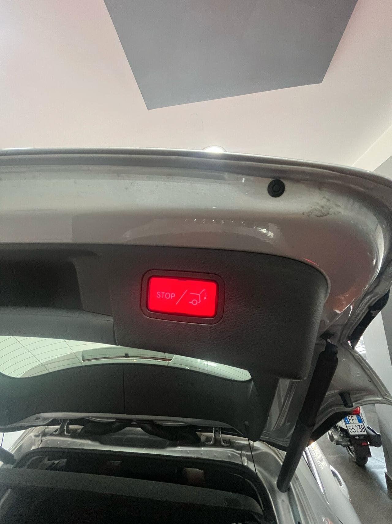 Mercedes-benz GLA 200 D AUTOMATICA 4MATIC SPORT