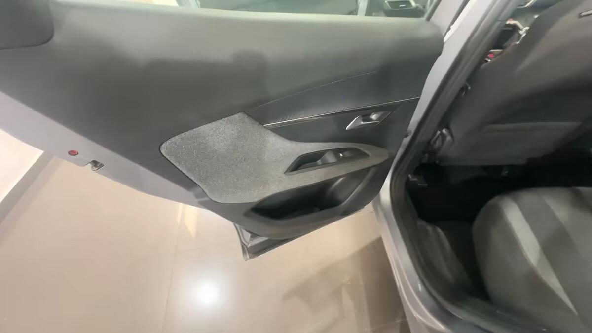 Peugeot 3008 PureTech Turbo 130 S&S Active Pack