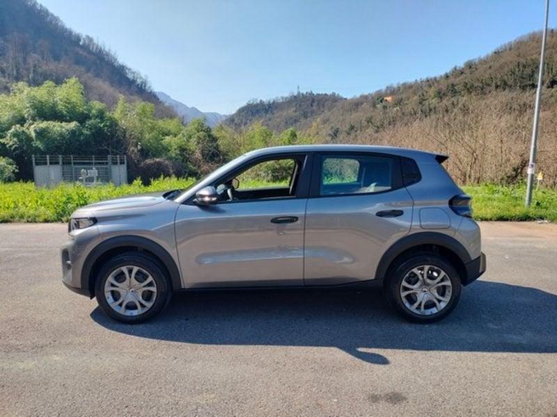 Citroën C3 Turbo 100 cv Manuale YOU