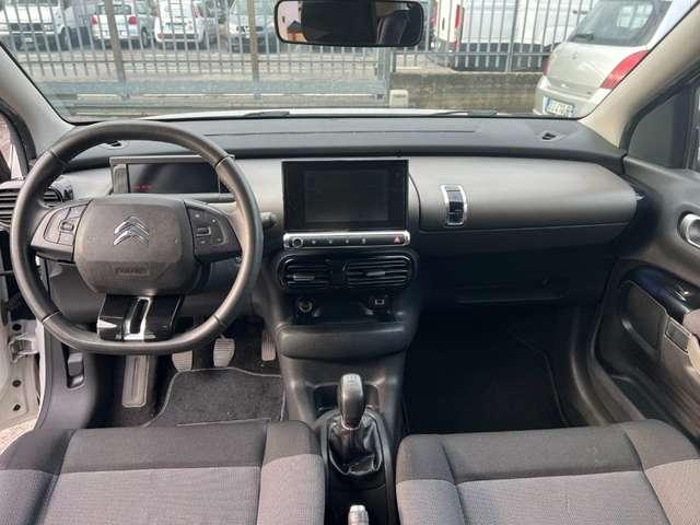 Citroen C4 Cactus PureTech 82 Shine