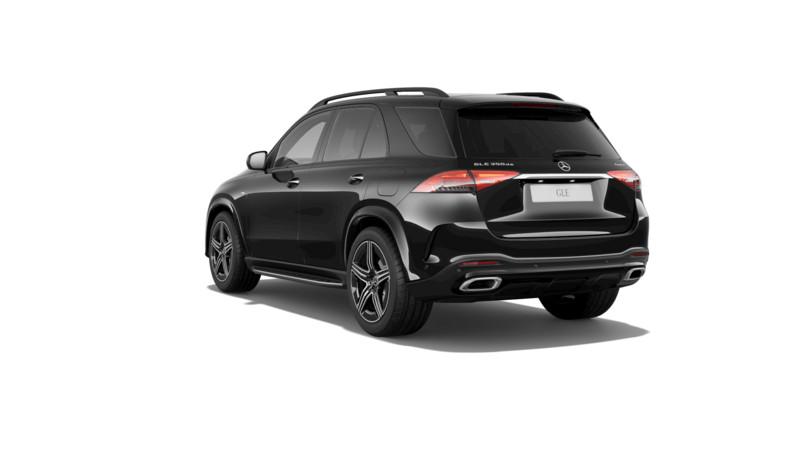 Mercedes-Benz GLE 350 de hybrid EQ 4Matic AMG Line Premium