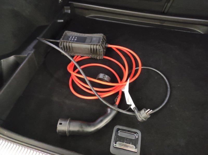 DS DS 7 - DS 7 E-Tense 225 Performance Line