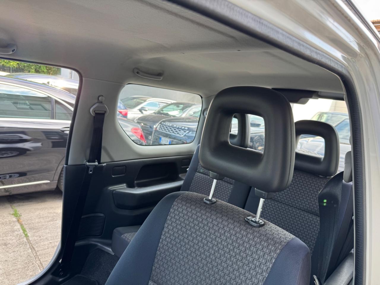 Suzuki Jimny 1.3i 16V cat 4WD Special