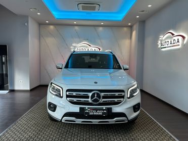 Mercedes-benz GLB 200 GLB 200 d Automatic 4Matic Premium
