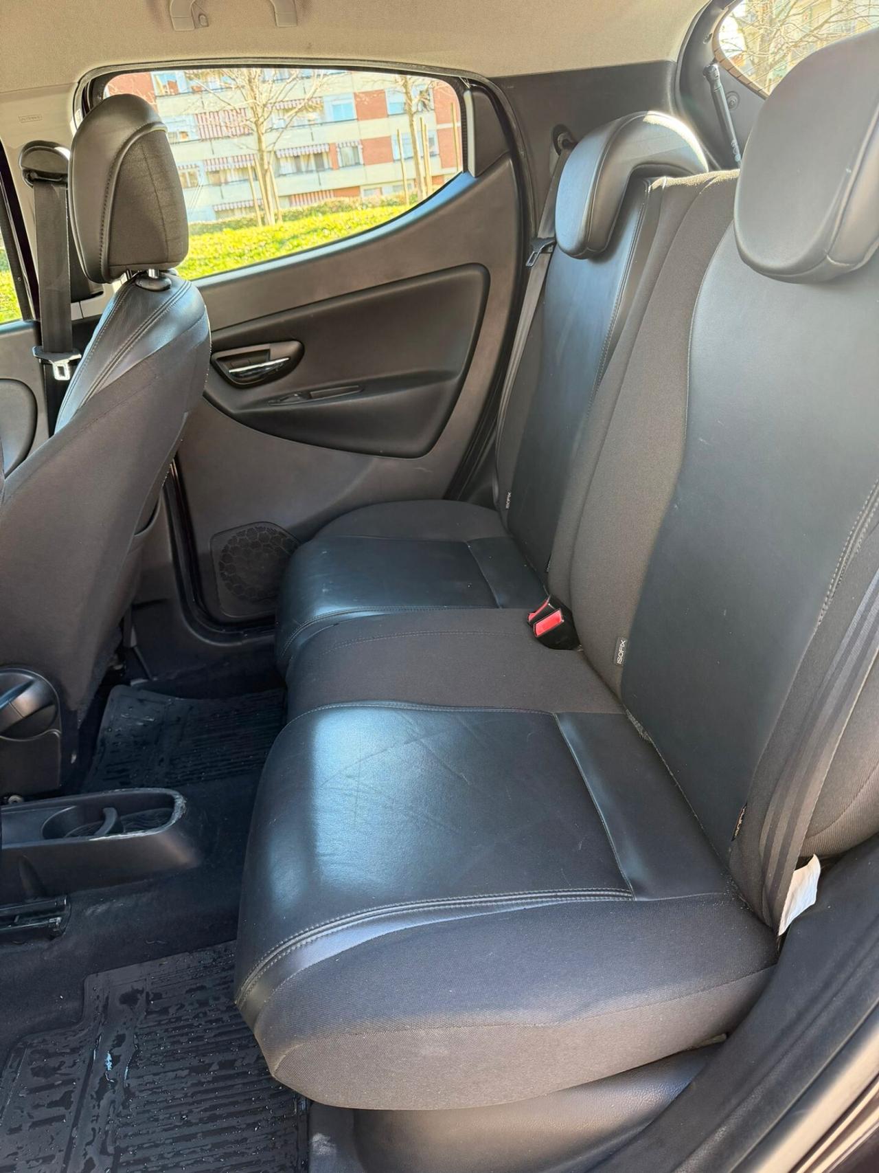 Lancia Ypsilon 1.3 MJT 16V 95 CV 5 porte S&S Platinum