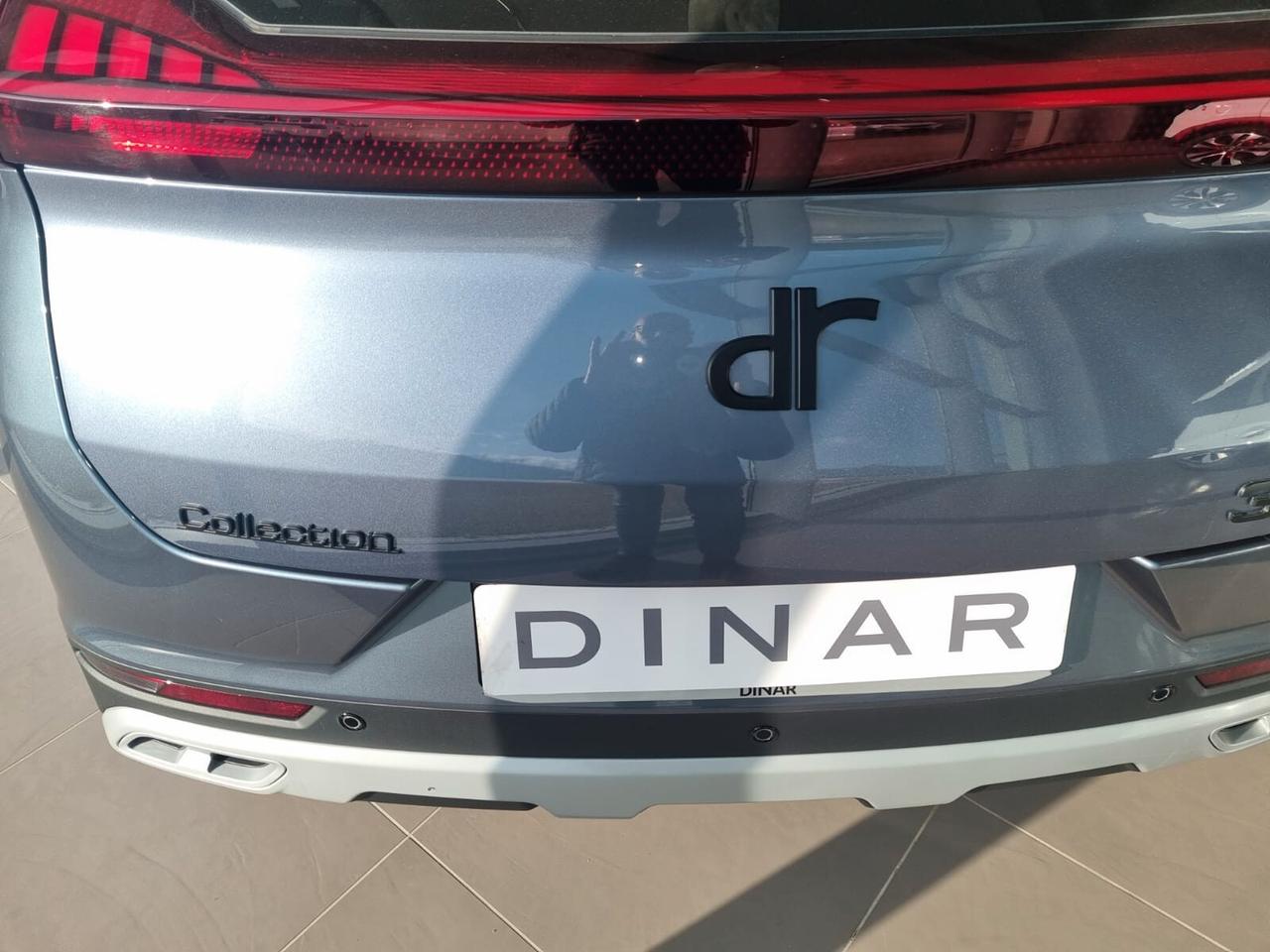 Dr 3 dr3 1.5 Collection