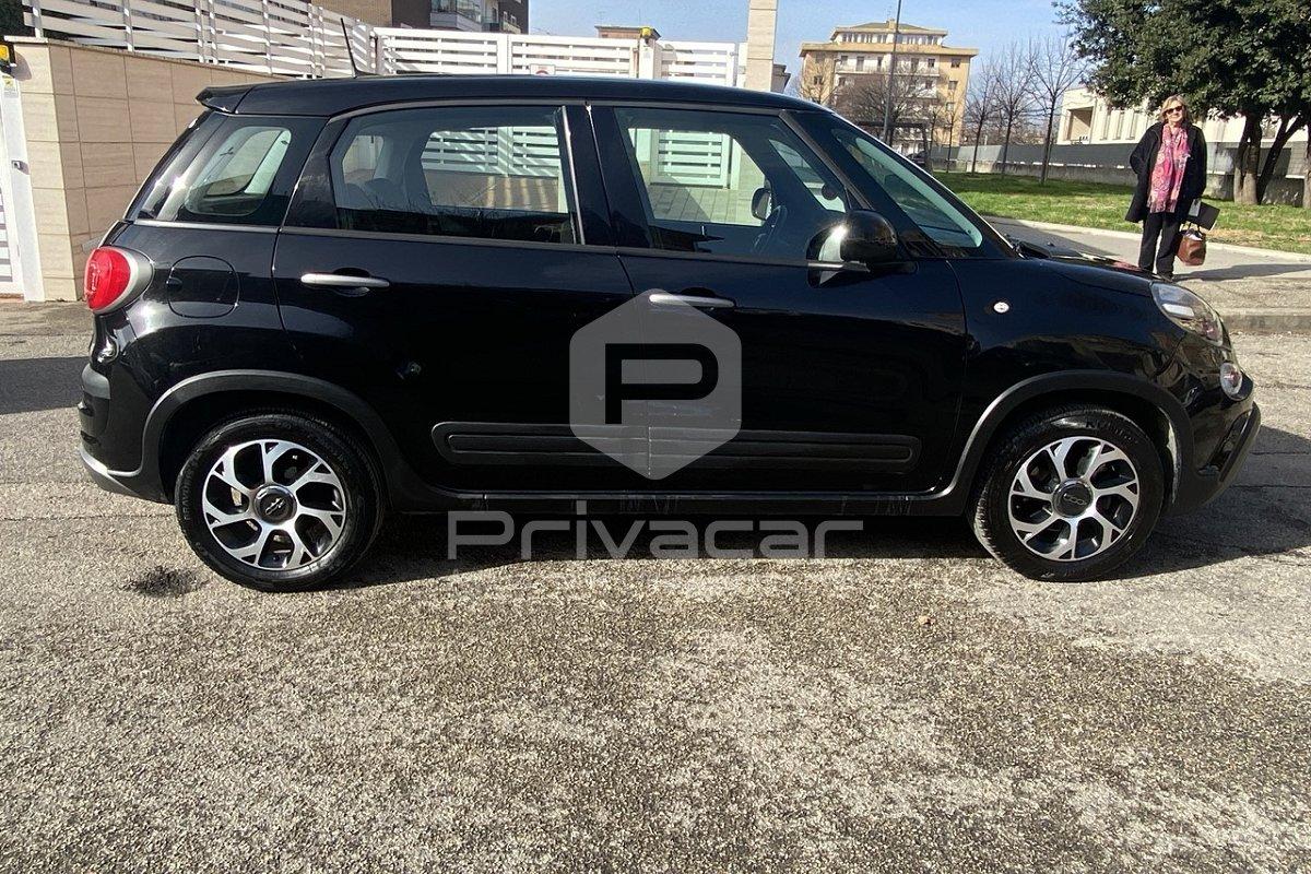 FIAT 500L 1.4 95 CV S&S Cross