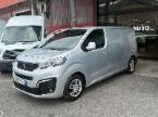 Peugeot Exper 1.6 blue-HDi premium h2 l1