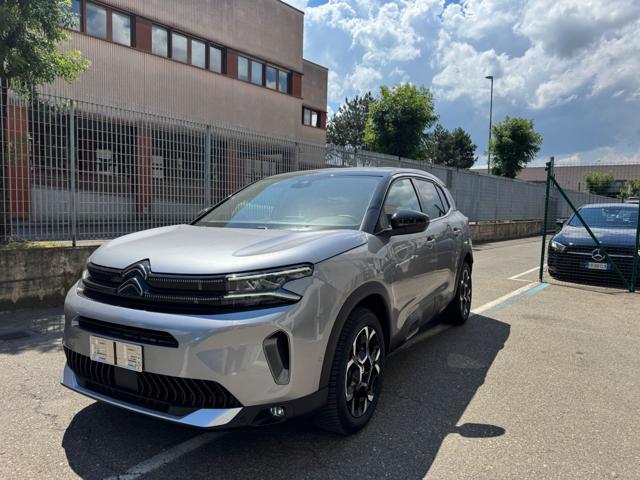 CITROEN C5 Aircross BlueHDi 130CV EAT8 Max KM. 6.500