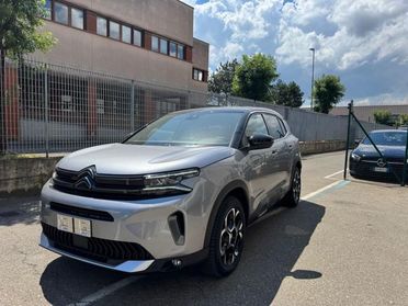 CITROEN C5 Aircross BlueHDi 130CV EAT8 Max KM. 6.500