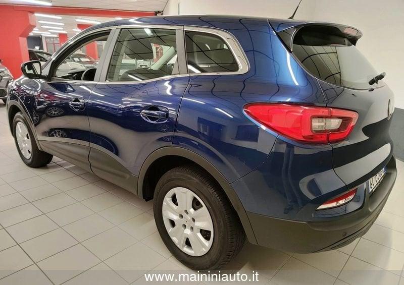 Renault Kadjar 1.3 TCe 140cv Life "SUPER PROMO"