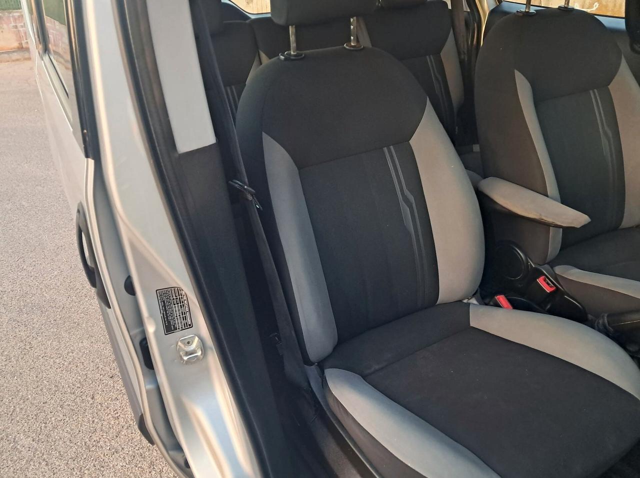 Fiat Doblo Doblò 1.6 MJT 105CV PC Combi N1 SX (IVA Esposta)