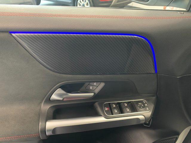 MERCEDES-BENZ GLB 200 d 7 Posti AMG Premium Tetto Apribile