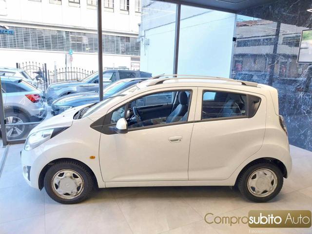 CHEVROLET Spark 1.0 LS