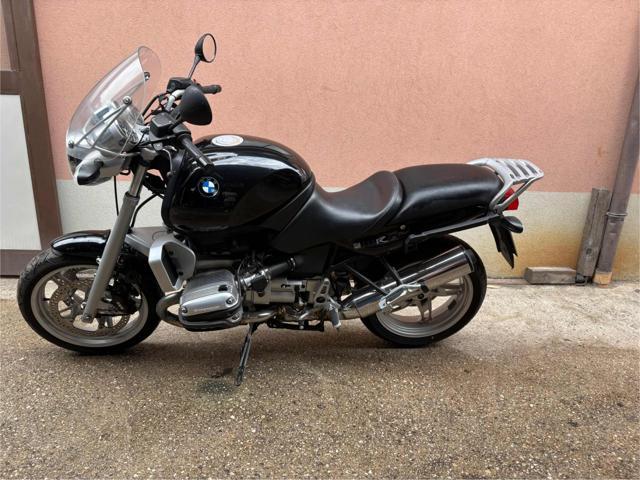 BMW R 850 R Comfort
